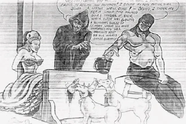 西檬之家-Brat属性是什么？字母圈新人入圈指南