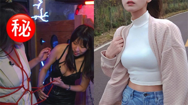 西檬之家-字母圈的S属性是什么？新人指南