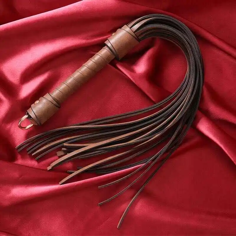 【西檬之家】字母圈新人如何入圈？BDSM新人大全指南