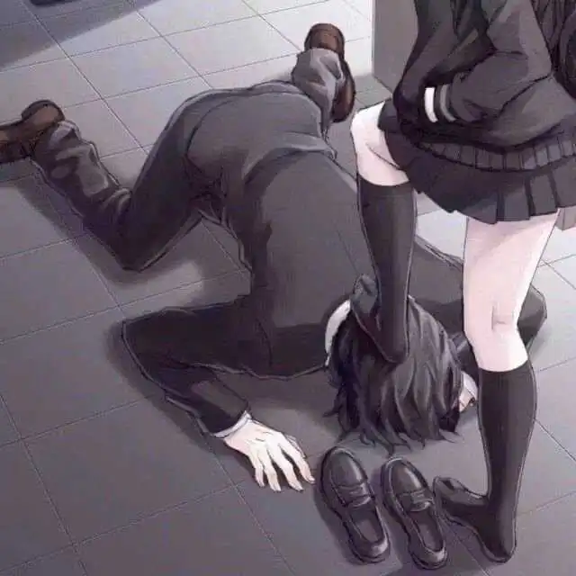 西檬之家-Sub是什么？BDSM新人入圈指南