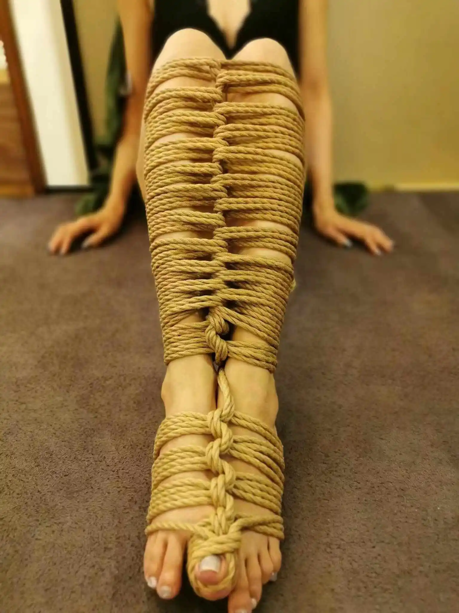 【西檬之家】字母圈的Aftercare：BDSM实践后的关键守护