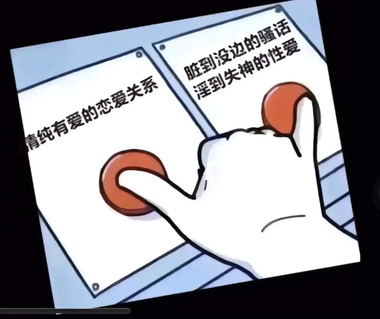 西檬之家-Dirty Talk是什么？字母圈新人入圈指南
