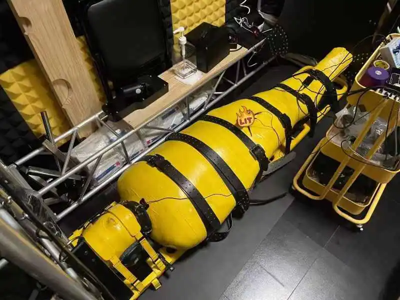【西檬之家】BDSM女王指南：安全词与权力交换的必修课