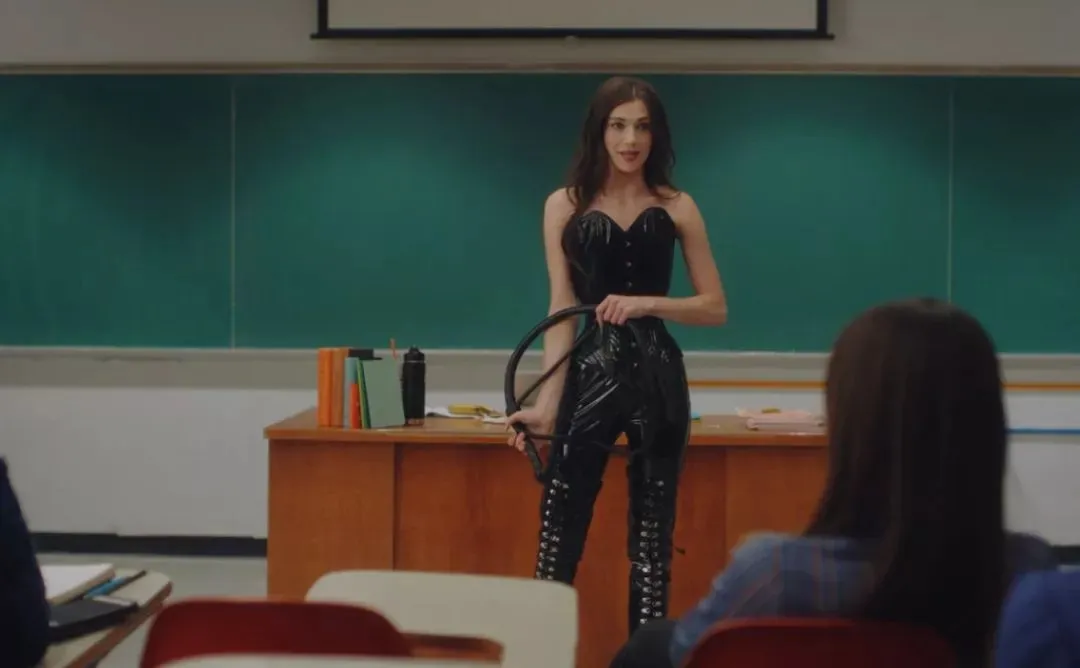 【西檬之家】管教：字母圈小圈的信任与规则入门指南